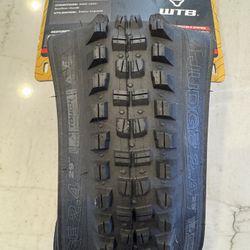 WTB MTB Tire Judge 2.4 x 29”