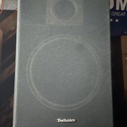 Technics Speakers