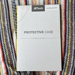 JETech For iPad Mini 3/2/1