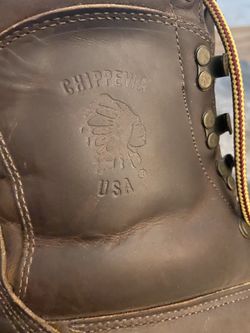 Chippewa