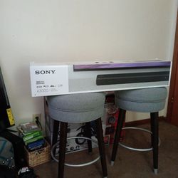SONY A3000 Sound Bar 