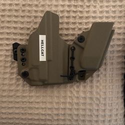 Tier 1 Holster Hellcat Pro