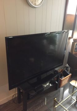LG TV 55 inch HD