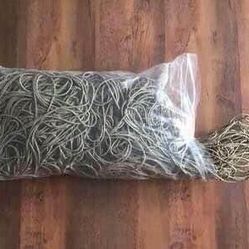 10lbs Elastic Large Bag 