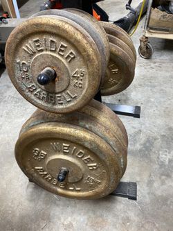 Weights Metal Standard Weights For Sale 