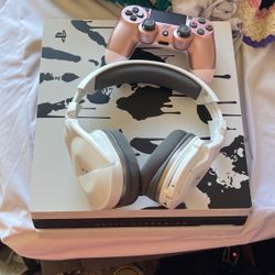 Special Death Stranding Edition PS4