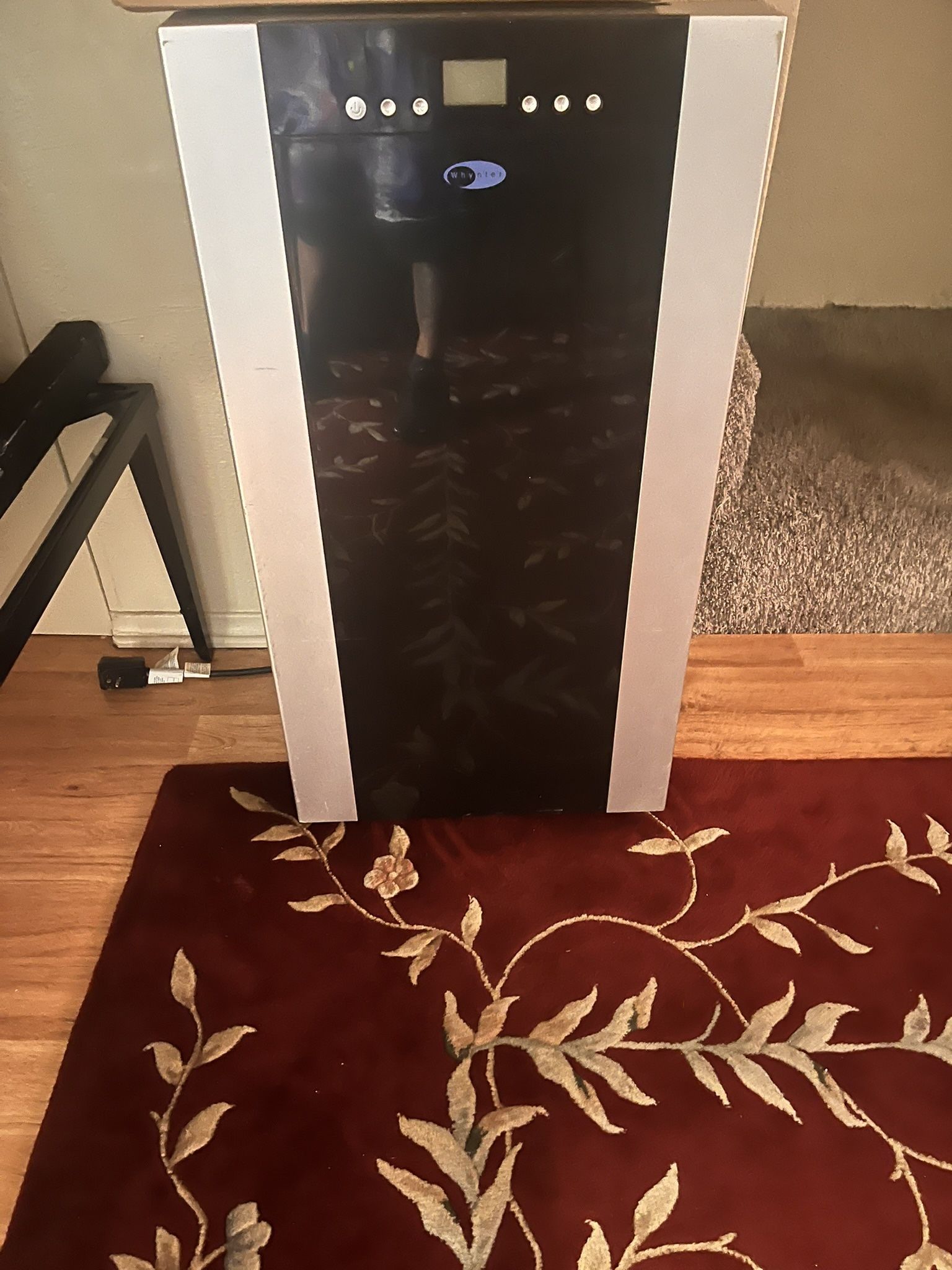 Portable Ac Unit