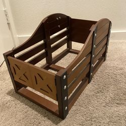 American Girl Doll Stable