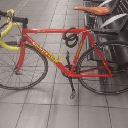 Cannondale Caad 4 R600 Roadbike