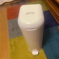 Diaper Genie 