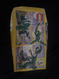 Dino lego