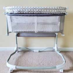 Ingenuity Dream and Grow Baby Bassinet