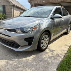 2021 KIA Rio5