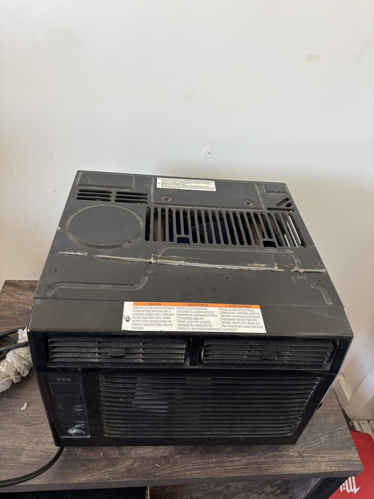 Air Conditioner