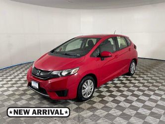 2017 Honda Fit