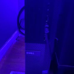 Custom Gaming Dell optiplex 790