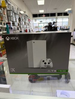 Xbox Series X 1TB digital! Finance for $50 down payment!!