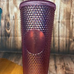 Starbucks Disney Cup