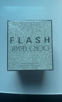 Jimmy Choo “FLASH”