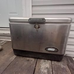 Coleman Cooler