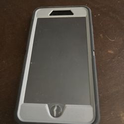 Brand New - iPhone 7 Plus - Carrier Unlocked (128GB) ~~ w/ Full Shell Protective Case