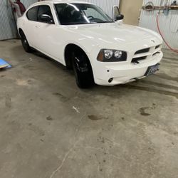 2008 Dodge Charger