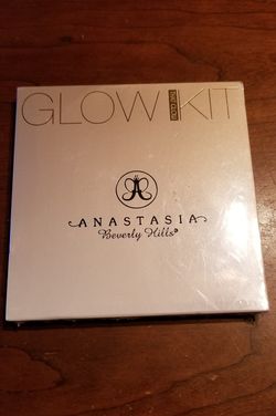 Anastasia Beverly Hills