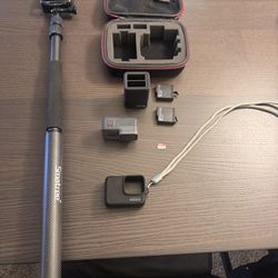 GoPro Hero5 Black