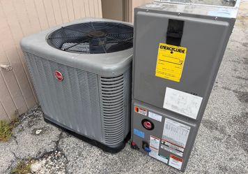 Aire Acondicionado Usado - 2 Ton 2.5 Ton 3 Ton 3.5 Ton 4 Ton 5 Ton …❄️🔥❄️ Air Conditioner