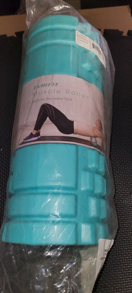 Evrifit Muscle Roller Foam Roller