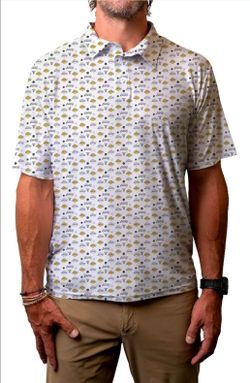 Lakers XL Polo Shirt NWT