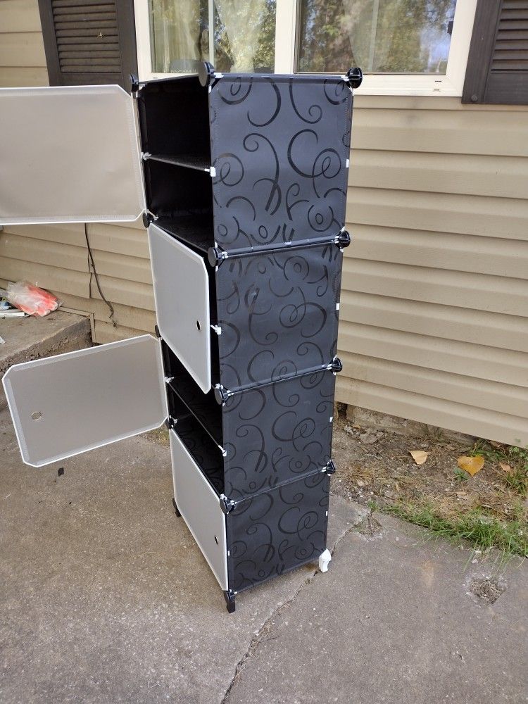 Extra Storage Spaces
