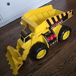 DIG Construction Vehicle 