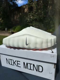 Nike Mind 001 Slides