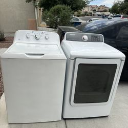 Ge Washer Samsung Gas Dryer Free Delivery And Install 🛻🛻