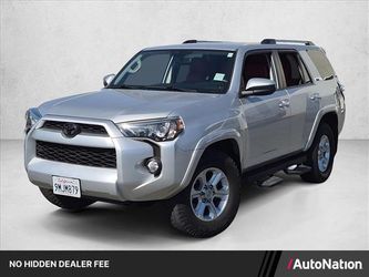 2019 Toyota 4Runner