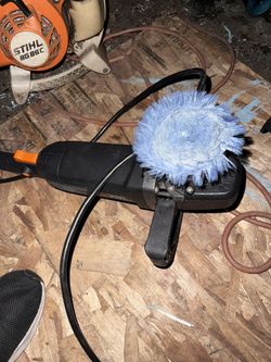 Car Detailing Polisher 