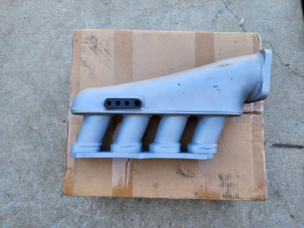 K20/k24 Turbo Intake Manifold