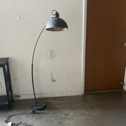 Floor Lamp
