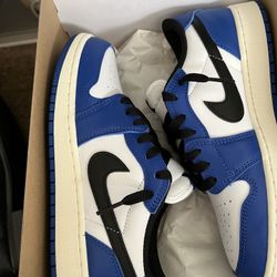 Jordan 1 Low Retro Size 6.5