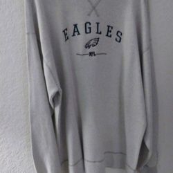 Eagles Shirt. 👕 Size -XL Large