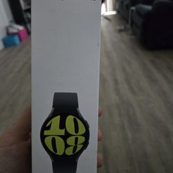 Galaxy Watch6