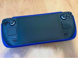 Valve Steam Deck LCD with 256GB