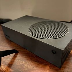 xbox series s 1 tb black edition