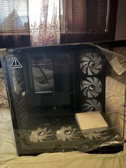 PC box