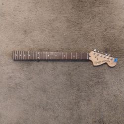 Squier Strat Neck Rosewood 