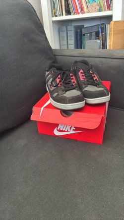 DC shoes
