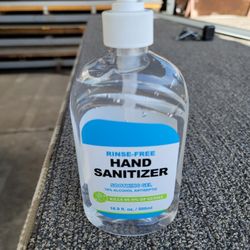 Hand Sanatizer