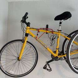 Canondale Silk Path 700 (Mint Condition)