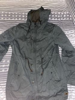 Utlility Jacket